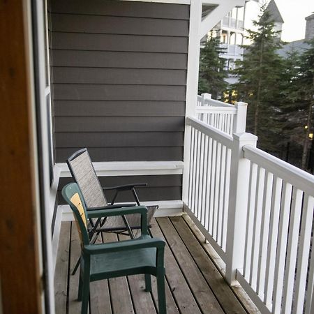 Allegheny Spring 239 King, Bed/Ski-In, Out/Pool & Hot Tub Snowshoe Exterior photo